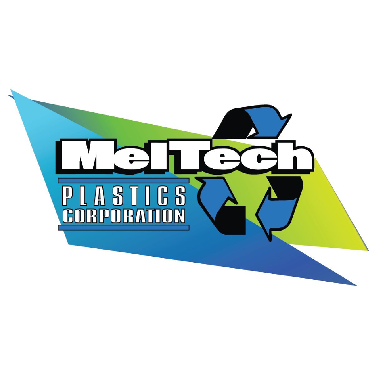 Mel Tech Logo